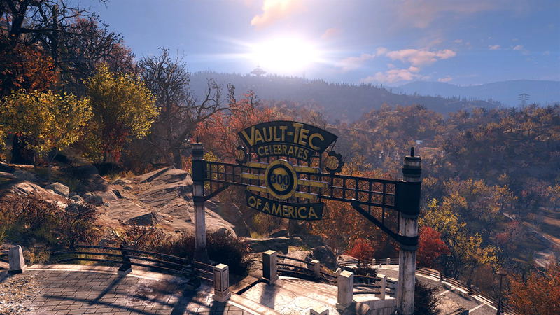 Fallout 76: Wastelanders (Deluxe Edition) <span class="ext ext_digital">digital</span> image 12