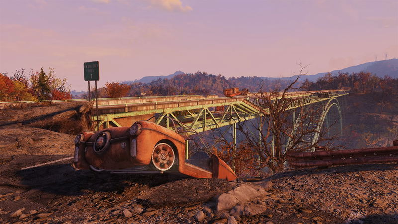 Fallout 76: Wastelanders (Deluxe Edition) <span class="ext ext_digital">digital</span> image 2