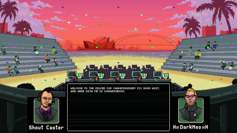 Great Esports Manager <span class="ext" style="background-color: #2a475e; color: #FFFFFF;">STEAM</span> <span class="ext ext_digital">digital</span> image 3