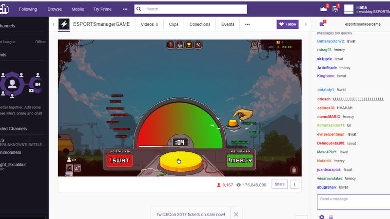 Great Esports Manager <span class="ext" style="background-color: #2a475e; color: #FFFFFF;">STEAM</span> <span class="ext ext_digital">digital</span> image 8