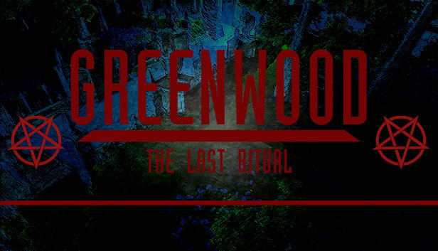 Greenwood: The Last Ritual STEAM digital — Import Game Deal