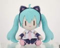Hatsune Miku Big Plush Birthday 2021 Ver. Ordinary thumbnail 1