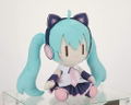 Hatsune Miku Big Plush Birthday 2021 Ver. Ordinary thumbnail 2