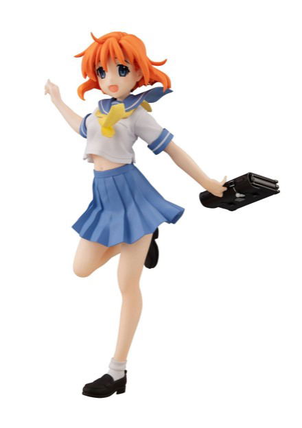 Higurashi When They Cry Special Figure: Rena Ryugu image 1