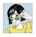 Hisashi Eguchi Bijin Art Book thumbnail 7