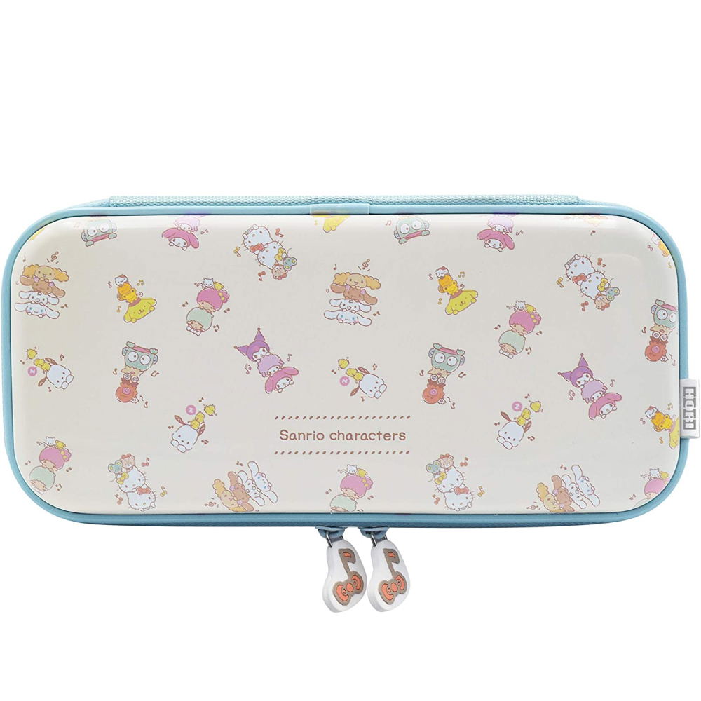 Hybrid Pouch for Nintendo Switch (Sanrio Characters) for Nintendo Switch