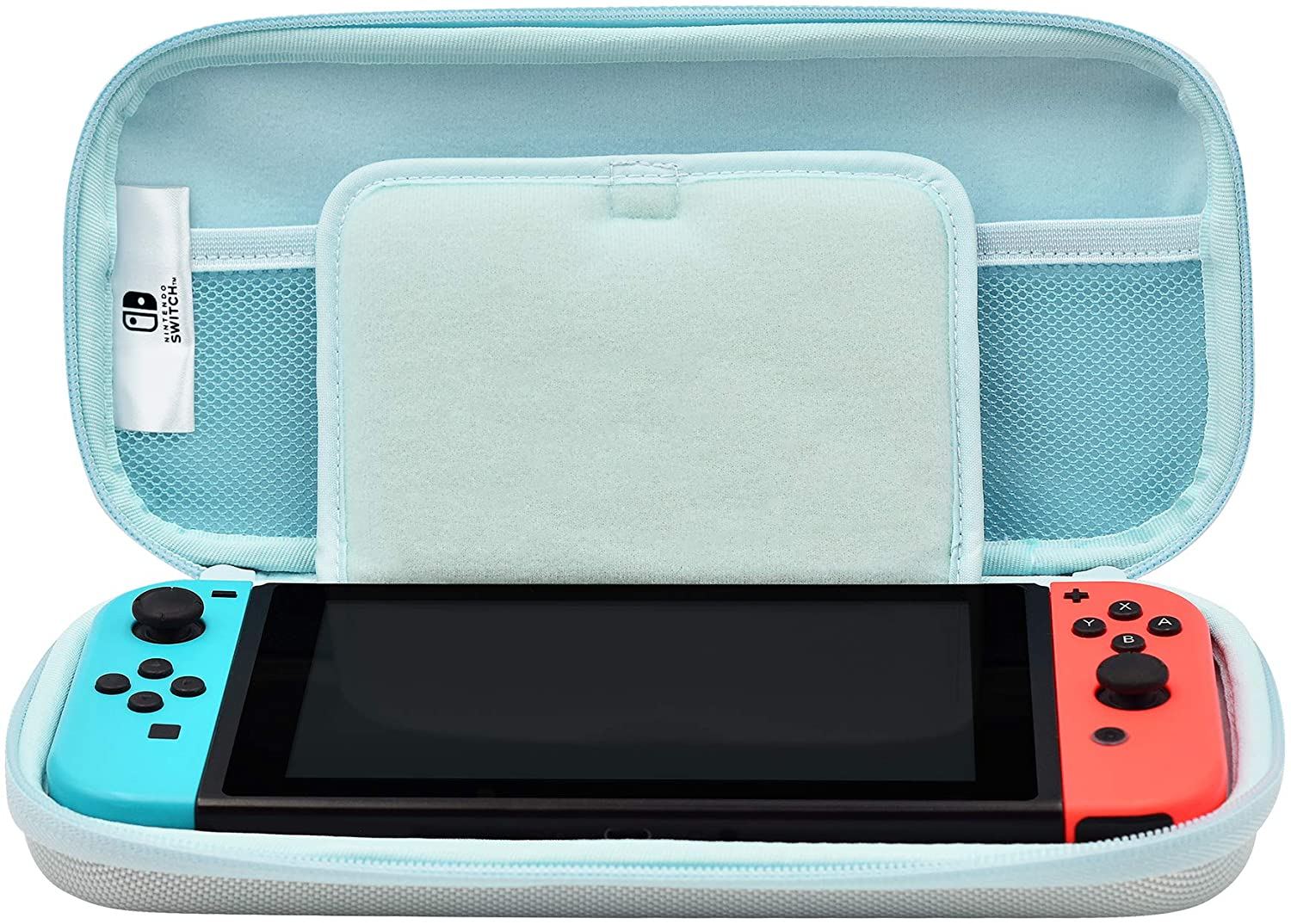 Hybrid Pouch for Nintendo Switch (Sanrio Characters) for Nintendo 