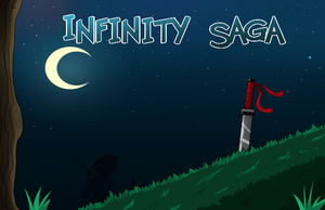 Infinity Saga_