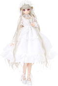 Iris Collect Series Kina's Fantasy Romances Angel of the Lumirange Family 1/3 Scale Fashion Doll: Milene thumbnail 1