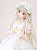 Iris Collect Series Kina's Fantasy Romances Angel of the Lumirange Family 1/3 Scale Fashion Doll: Milene thumbnail 10