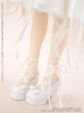 Iris Collect Series Kina's Fantasy Romances Angel of the Lumirange Family 1/3 Scale Fashion Doll: Milene thumbnail 12