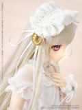 Iris Collect Series Kina's Fantasy Romances Angel of the Lumirange Family 1/3 Scale Fashion Doll: Milene thumbnail 13