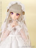 Iris Collect Series Kina's Fantasy Romances Angel of the Lumirange Family 1/3 Scale Fashion Doll: Milene thumbnail 14