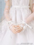 Iris Collect Series Kina's Fantasy Romances Angel of the Lumirange Family 1/3 Scale Fashion Doll: Milene thumbnail 16