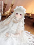 Iris Collect Series Kina's Fantasy Romances Angel of the Lumirange Family 1/3 Scale Fashion Doll: Milene thumbnail 17