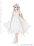 Iris Collect Series Kina's Fantasy Romances Angel of the Lumirange Family 1/3 Scale Fashion Doll: Milene thumbnail 4