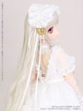 Iris Collect Series Kina's Fantasy Romances Angel of the Lumirange Family 1/3 Scale Fashion Doll: Milene thumbnail 5
