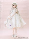 Iris Collect Series Kina's Fantasy Romances Angel of the Lumirange Family 1/3 Scale Fashion Doll: Milene thumbnail 9