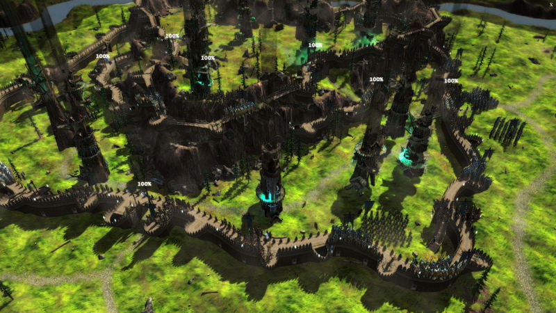 Kingdom Wars 2 (Definitive Edition) <span class="ext" style="background-color: #2a475e; color: #FFFFFF;">STEAM</span> <span class="ext ext_digital">digital</span> image 10