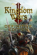 Kingdom Wars 2 (Definitive Edition) <span class="ext" style="background-color: #2a475e; color: #FFFFFF;">STEAM</span> <span class="ext ext_digital">digital</span> thumbnail 1