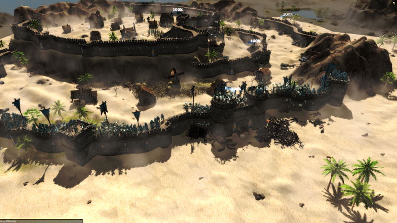 Kingdom Wars 2 (Definitive Edition) <span class="ext" style="background-color: #2a475e; color: #FFFFFF;">STEAM</span> <span class="ext ext_digital">digital</span> image 2