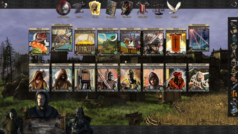Kingdom Wars 2 (Definitive Edition) <span class="ext" style="background-color: #2a475e; color: #FFFFFF;">STEAM</span> <span class="ext ext_digital">digital</span> image 3
