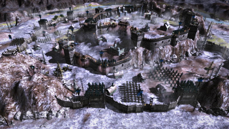 Kingdom Wars 2 (Definitive Edition) <span class="ext" style="background-color: #2a475e; color: #FFFFFF;">STEAM</span> <span class="ext ext_digital">digital</span> image 9