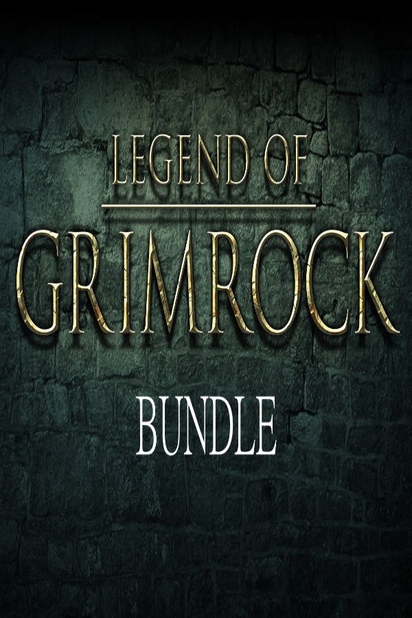 Legend of Grimrock Bundle STEAM digital — Import Game Deal