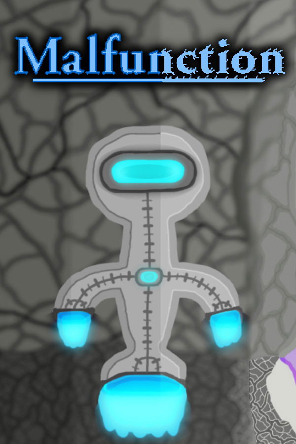 Malfunction STEAM digital for Windows