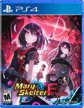 Mary Skelter Finale thumbnail 1