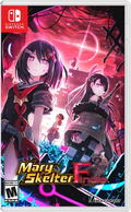 Mary Skelter Finale thumbnail 1