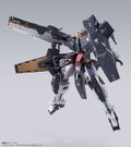 Metal Build Mobile Suit Gundam 00 Festival 10 Re:vision: GN-002REIII Gundam Dynames Repair III thumbnail 13