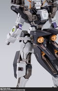 Metal Build Mobile Suit Gundam 00 Festival 10 Re:vision: GN-002REIII Gundam Dynames Repair III thumbnail 15