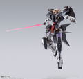 Metal Build Mobile Suit Gundam 00 Festival 10 Re:vision: GN-002REIII Gundam Dynames Repair III thumbnail 17