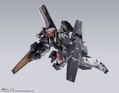 Metal Build Mobile Suit Gundam 00 Festival 10 Re:vision: GN-002REIII Gundam Dynames Repair III thumbnail 4