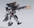 Metal Build Mobile Suit Gundam 00 Festival 10 Re:vision: GN-002REIII Gundam Dynames Repair III thumbnail 7