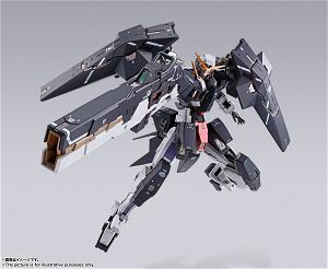 Metal Build Mobile Suit Gundam 00 Festival 10 Re:vision: GN-002REIII Gundam Dynames Repair III