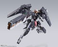 Metal Build Mobile Suit Gundam 00 Festival 10 Re:vision: GN-002REIII Gundam Dynames Repair III thumbnail 8