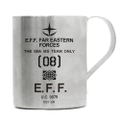 Mobile Suit Gundam 08th MS Squadron - 08th MS Squadron Double Layer Stainless Mug Cup thumbnail 1