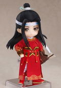Nendoroid Doll The Master of Diabolism: Lan Wangji Qishan Night-Hunt Ver. thumbnail 2