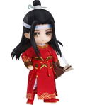 Nendoroid Doll The Master of Diabolism: Lan Wangji Qishan Night-Hunt Ver. [GSC Online Shop Limited Ver.] thumbnail 1