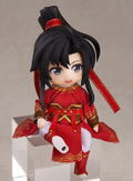 Nendoroid Doll The Master of Diabolism: Wei Wuxian Qishan Night-Hunt Ver. thumbnail 5