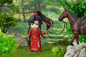 Nendoroid Doll The Master of Diabolism: Wei Wuxian Qishan Night-Hunt Ver.