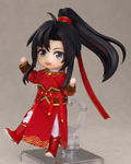 Nendoroid Doll The Master of Diabolism: Wei Wuxian Qishan Night-Hunt Ver. [GSC Online Shop Limited Ver.] thumbnail 5