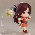 Nendoroid No. 1573 The Legend of Sword and Fairy 3 Prequel: Tang XueJian [GSC Online Shop Limited Ver.] thumbnail 5