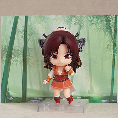 Nendoroid No. 1573 The Legend of Sword and Fairy 3 Prequel: Tang XueJian [GSC Online Shop Limited Ver.] image 2