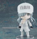 Nendoroid No. 1579 Cells at Work! CODE BLACK!: White Blood Cell (Neutrophil) (1196) thumbnail 2