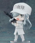 Nendoroid No. 1579 Cells at Work! CODE BLACK!: White Blood Cell (Neutrophil) (1196) thumbnail 3