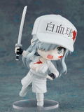 Nendoroid No. 1579 Cells at Work! CODE BLACK!: White Blood Cell (Neutrophil) (1196) thumbnail 6