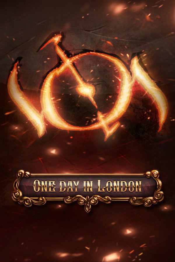 One Day in London STEAM digital — Import Game Deal